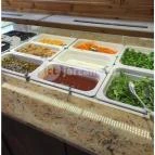 Park Étterem Eger - Egyéb