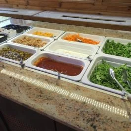 Park Étterem, Eger - Egyéb