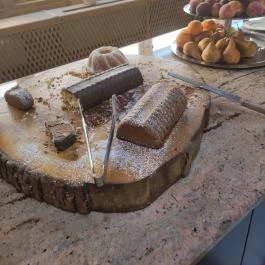 Park Étterem, Eger - Egyéb