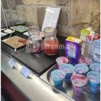 Park Étterem Eger - Egyéb