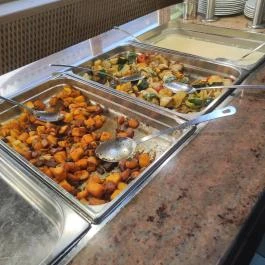 Park Étterem, Eger - Egyéb