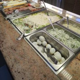 Park Étterem, Eger - Egyéb