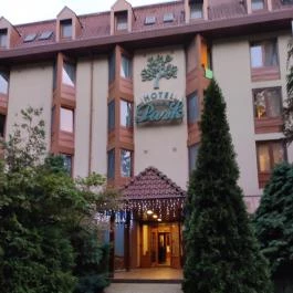 Park Hotel Gyula Gyula - Egyéb