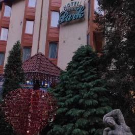 Park Hotel Gyula Gyula - Egyéb