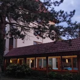 Park Hotel Gyula Gyula - Egyéb