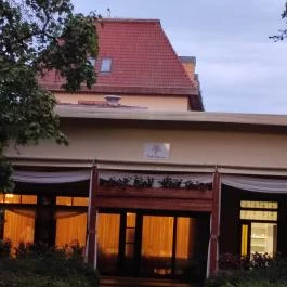 Park Hotel Gyula Gyula - Egyéb