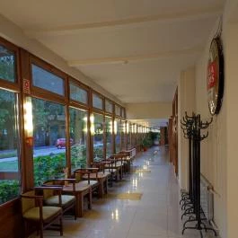 Park Hotel Gyula Gyula - Egyéb