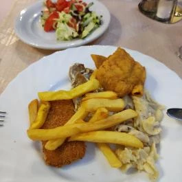 Park Hotel Gyula Gyula - Egyéb