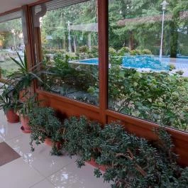 Park Hotel Gyula Gyula - Egyéb