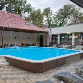 Park Hotel Gyula Gyula - Egyéb