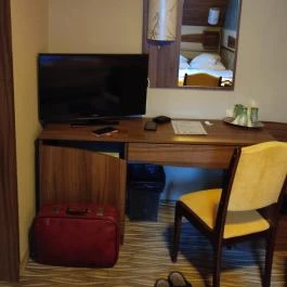 Park Hotel Gyula Gyula - Egyéb