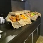 Park Inn by Radisson Budapest - Vendéglátás