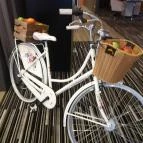 Park Inn by Radisson Budapest - Belső