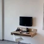 Park Inn by Radisson Budapest - Szobák