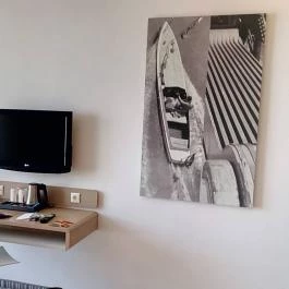 Park Inn by Radisson Budapest - Szobák