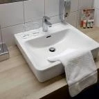 Park Inn by Radisson Budapest - Szobák