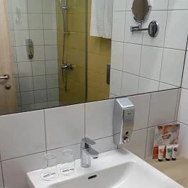 Park Inn by Radisson Budapest - Szobák