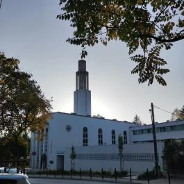 Pasaréti Ferences templom Budapest - Egyéb