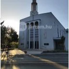 Pasaréti Ferences templom Budapest - Egyéb