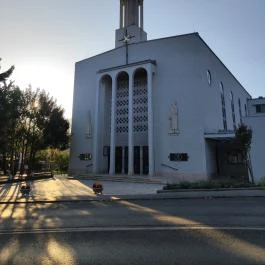 Pasaréti Ferences templom Budapest - Egyéb