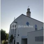 Pasaréti Ferences templom Budapest - Egyéb