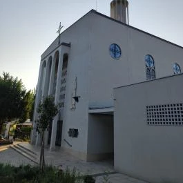 Pasaréti Ferences templom Budapest - Egyéb