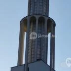 Pasaréti Ferences templom Budapest - Egyéb