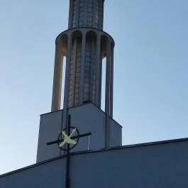 Pasaréti Ferences templom Budapest - Egyéb