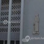 Pasaréti Ferences templom Budapest - Egyéb