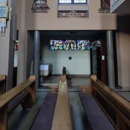 Pasaréti Ferences templom Budapest - Egyéb