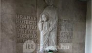 Pasaréti Ferences templom Budapest - Egyéb