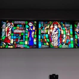 Pasaréti Ferences templom Budapest - Egyéb