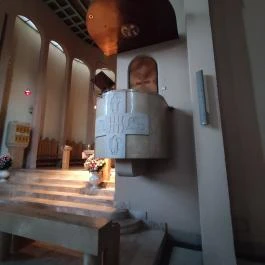 Pasaréti Ferences templom Budapest - Egyéb