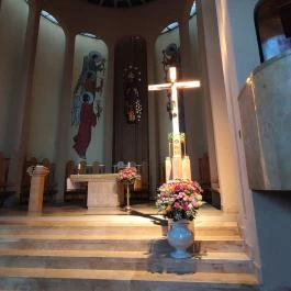 Pasaréti Ferences templom Budapest - Egyéb