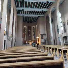 Pasaréti Ferences templom Budapest - Egyéb