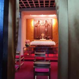 Pasaréti Ferences templom Budapest - Egyéb