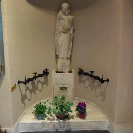 Pasaréti Ferences templom Budapest - Egyéb