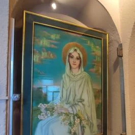 Pasaréti Ferences templom Budapest - Egyéb