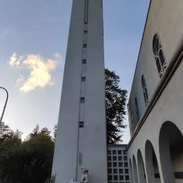 Pasaréti Ferences templom Budapest - Egyéb