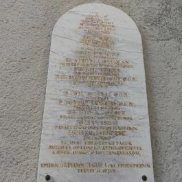 Pasaréti Ferences templom Budapest - Egyéb