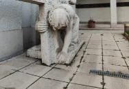 Pasaréti Ferences templom Budapest