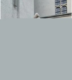 Pasaréti Ferences templom