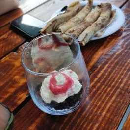 Patak Bisztró és Borozó Visegrád - Egyéb