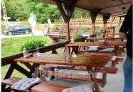 Patak Bisztró és Borozó Visegrád