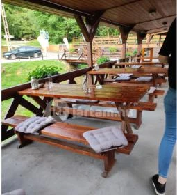 Patak Bisztró és Borozó