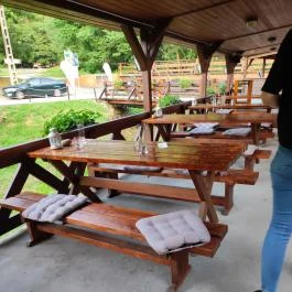 Patak Bisztró és Borozó Visegrád - Egyéb