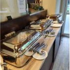 Patak Bisztró és Borozó Visegrád - Egyéb