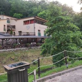 Patak Bisztró és Borozó Visegrád - Egyéb