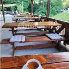 Patak Bisztró és Borozó Visegrád - Egyéb