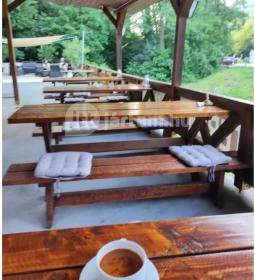 Patak Bisztró és Borozó